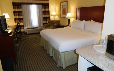 Holiday Inn Express Ponca City by IHG