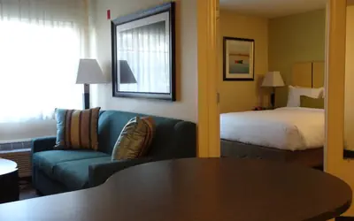 Candlewood Suites Glen Allen-Short Pump