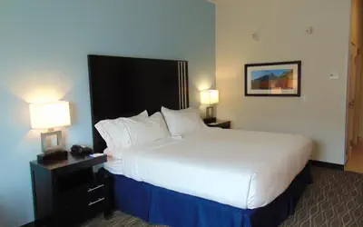 Holiday Inn Express & Suites Springville-South Provo Area by IHG