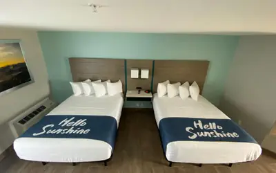 Days Inn by Wyndham Rockport Texas