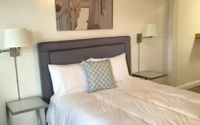 Oceana Boutique Hotel