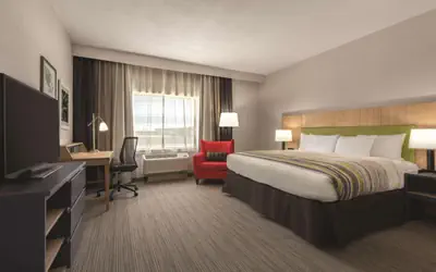 Country Inn & Suites by Radisson, Lubbock Southwest, TX