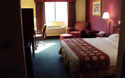Super 8 by Wyndham Gettysburg