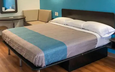 Motel 6-Daytona Beach, FL - Speedway