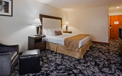 Best Western West Greenwich Inn