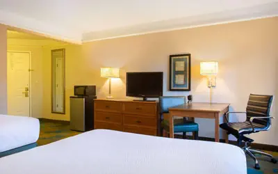 La Quinta by Wyndham Charlotte Airport South