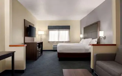 Wingate by Wyndham Appleton