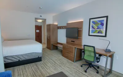 Holiday Inn Express & Suites Mobile - University Area by IHG