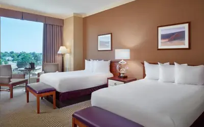 Harrah's Metropolis, A Caesars Destination