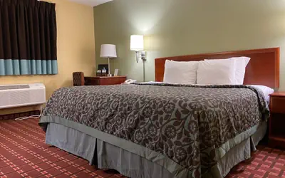 Days Inn by Wyndham Morton