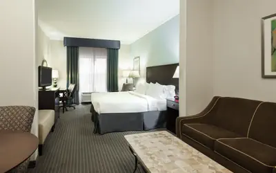 Holiday Inn Express Hotel & Suites New Iberia - Avery Island by IHG