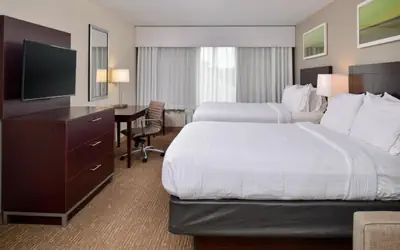 Holiday Inn Express Hotel & Suites Lafayette by IHG