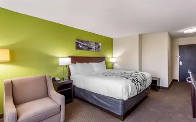 Sleep Inn & Suites Gallatin - Nashville Metro
