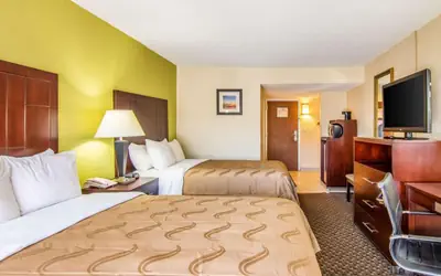 Hermitage Hotel Richmond Virginia