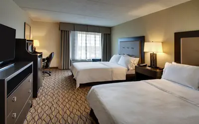 Holiday Inn Express Baltimore BWI Airport West by IHG