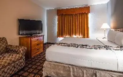 Best Western Inn & Suites - Midway Airport