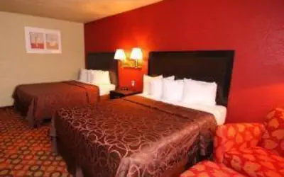 Best Western Green Bay Inn and Conference Center