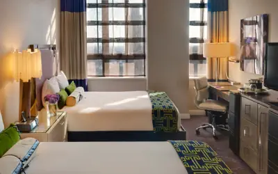 Kimpton Hotel Palomar Philadelphia by IHG