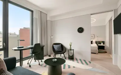 Hotel Indigo - Williamsburg - Brooklyn by IHG