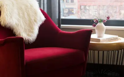 Kimpton Journeyman Hotel by IHG