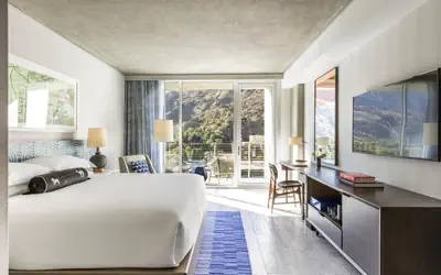 Kimpton Rowan Palm Springs Hotel by IHG
