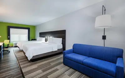 Holiday Inn Express Port Lavaca by IHG