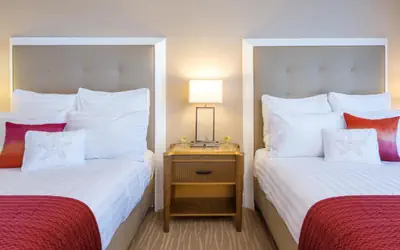 Margaritaville Resort Casino