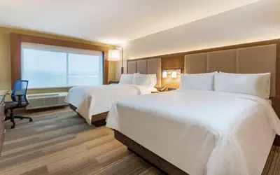 Holiday Inn Express & Suites - Florence - Cincinnati Airport by IHG