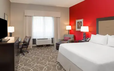 Holiday Inn Express Klamath - Redwood Ntl Pk Area by IHG