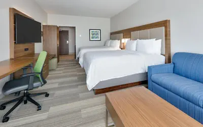 Holiday Inn Express & Suites Fort Worth North - Northlake by IHG