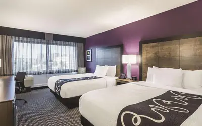 La Quinta by Wyndham Virginia Beach