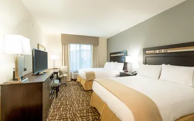 Holiday Inn Express & Suites Denver South - Castle Rock by IHG