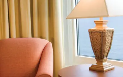 Club Wyndham Panama City Beach