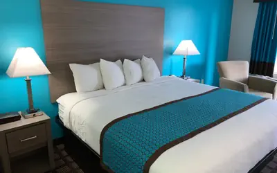 Baymont by Wyndham Eden