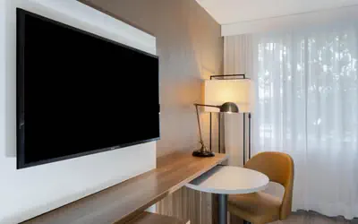 Wyndham Garden Tallahassee Capitol Near FSU