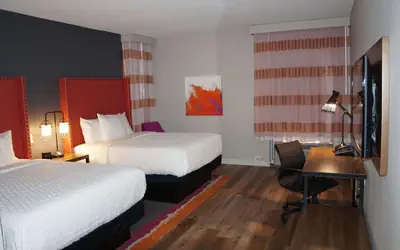 La Quinta Inn & Suites by Wyndham Lewisville