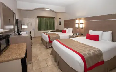 Ramada by Wyndham & Suites South Padre Island