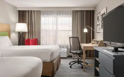 Country Inn & Suites by Radisson, Dubuque, IA