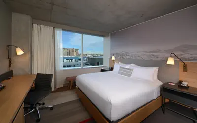Hotel Indigo Denver Downtown - Union Station by IHG