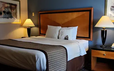 Baymont by Wyndham Knoxville I-75