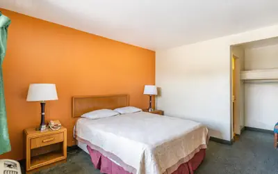 OYO Hotel Shreveport Airport North