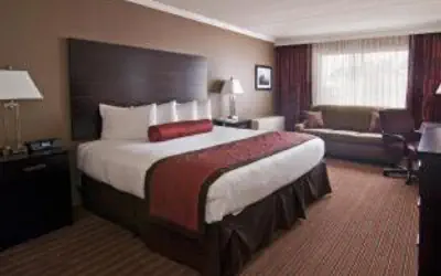 Wyndham Minneapolis South Burnsville
