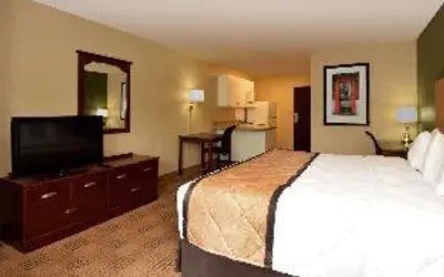 Sonesta ES Suites Lafayette Airport Extended Stay