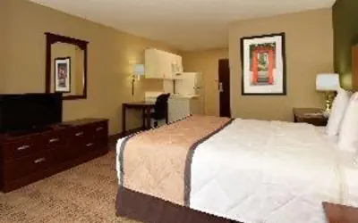 Extended Stay America Suites - Orange County - John Wayne Airport