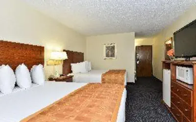 Deluxe Inn Wytheville