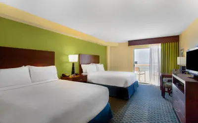 Holiday Inn Hotel & Suites Daytona Beach On The Ocean by IHG