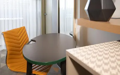 Holiday Inn Denver East by IHG