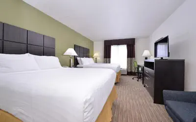 Holiday Inn Express Hotel & Suites Mooresville - Lake Norman by IHG