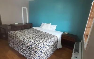 Woodfield Inn & Suites Hotel O, Yoakum TX 111