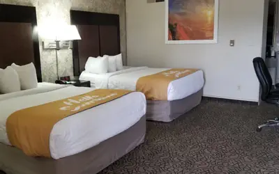 Days Inn & Suites by Wyndham Trinidad